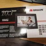 Még több digitális Braun vásárlás