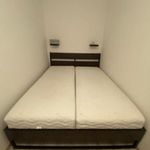 Ikea Ágykeret, ágyráccsal 160x200, venge, gyönyörű. fotó