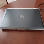 Dell E6520 Laptop fotó