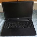 Dell Inspiron 15-3531/15, 6" HD laptop fotó
