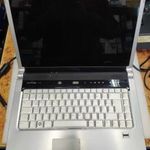 Dell XPS M1530 notebook (hibás) fotó