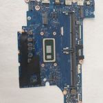 Dell Latitude 3500 notebook alaplap, Intel Core i5-8265U processzorral (207.) fotó