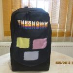 Youtuber vásár! TheShowk hátizsák / iskolatáska (9.) fotó