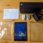 Asus ZenPad 3S Z500M 10"os tablet 4/64 GB gyári állapotban, dobozban fotó