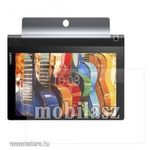 Lenovo Yoga Tab 3 10, Üvegfólia, 0, 3mm vékony, 9H, Sík részre fotó
