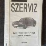 Még több Mercedes 190 autó vásárlás