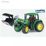 Még több John Deere 6920 traktor vásárlás