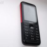 Nokia 5310 mobil telefon. Dual SIM, kártyafüggetlen, nyomógombos, magyar menüs fotó