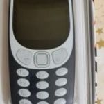 Új, bontatlan! NOKIA 3310 Dual SIM kártyafüggetlen mobiltelefon, telefon fotó