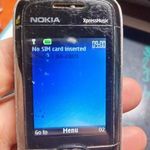 Nokia 5130 XPRESSMUSIC TELEFON+töltő - FÜGGŐ - O2 HÁLÓZATON MEGY CSAK fotó
