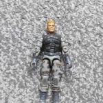 G.I.joe figura 1000ft-ról fotó