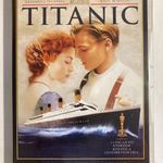 TITANIC (1997) DVD (2 DVD) fotó