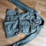 Orsay bőr kabát M/L fotó