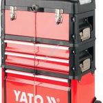 YATO Szerszámoskocsi moduláris ~ - YT-09101 fotó