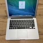 Apple Macbook Air 2014 , i5 1, 4 GHz , 4GB RAM , 128 GB SSD , 5-6 óra akku fotó