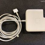 Apple MagSafe 2 Power Adapter A1435 60W MacBook Air Pro tápegység fotó