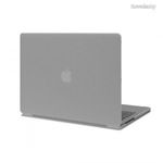 Next One SafeGuard For MacBook Pro 14" (2021) Transparent AB1-MBP14-M1-SFG-FOG fotó