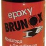 Brunox Epoxy rozsdaátalakító, rozsdamentesítő és alapozó 150 ml BRO, 15EP fotó