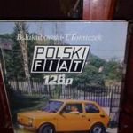 Jakubowski - Tomiczek: Polski Fiat 126p fotó