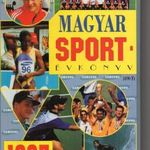 Magyar Sport Évkönyv 1995 fotó