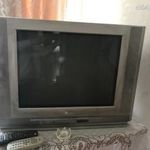LG tv 42x32 cm (átmérő 52 cm) - működőképes fotó
