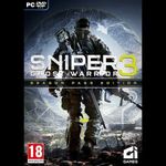 Sniper: Ghost Warrior 3 (PC - Steam elektronikus játék licensz) fotó