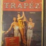 Trapéz (1956) DVD - bontatlan fotó