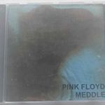 PINK FLOYD - MEDDLE (RING RCD 1051, 1995, HUNGARY) fotó