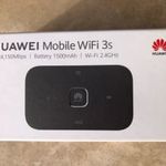 MOBIL WiFi Huawei 3S fotó