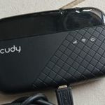 Cudy 4G LTE MOBILE WI-FI Router fotó