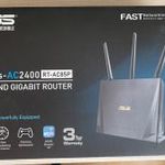 ASUS RT-AC85P Wireless-AC2400 fotó