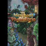 Merchant of Phenistoria (PC - Steam elektronikus játék licensz) fotó