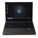 HP Probook 6560B laptop / notebook / 15.6" / i5-2450M / 8GB DDR3 / 240GB SSD / Win10 fotó