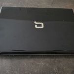 HP compaq presario cq61 laptop notebook fotó