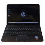 HP Pavilion DM4 laptop / notebook / 14" / i5-2410M / 8GB DDR3 / 250GB SSD / Radeon / Win10 fotó