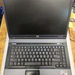 HP Compaq 8510p KH249UC notebook (hibás) fotó