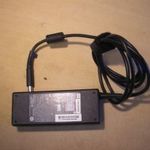 11009 HP PPP012L-E 19.5V 4, 62A 90W 7, 4/5, 5mm tápegység töltő adapter monitor notebook laptop 677777- fotó