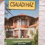 CSALÁDI HÁZ magazin (folyóirat) 2000/5 fotó
