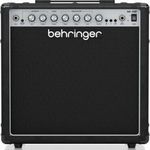 Behringer - HA-40R gitárkombó 40 Watt fotó