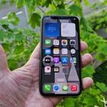 Apple iPhone 11 Pro Független Újszerű Space Gray Garis 100% Aksi fotó