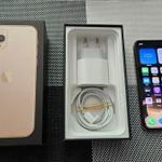 Apple iPhone 11 Pro Gold Független Újszerű Garis 93% Aksi ! fotó