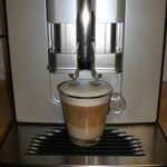 Bosch VeroCup 300 kávégép Garanciával! fotó