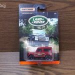 Matchbox Land Rover Defender 90 fotó
