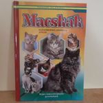Macskák / Fajtatörténet, gondozás, ápolás ( Fedezzük fel együtt! sorozat ) ÚJ könyv, akár ajándéknak fotó