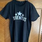 Egy alkommal használt, XL-es Juventus póló, sportfelső fotó