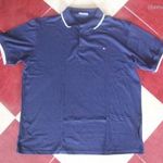 Új!Tommy Hilfiger 6XL férfi galléros póló készletről fotó