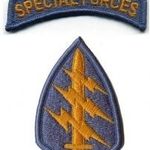 US ARMY SPECIAL FORCES fotó