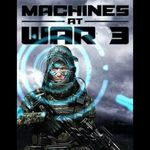 Machines at War 3 (PC - Steam elektronikus játék licensz) fotó