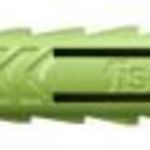 Fischer SX Plus Green Terpesztő tipli 50 mm 6 mm 567808 90 db fotó