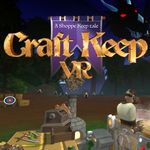Craft Keep VR (PC - Steam elektronikus játék licensz) fotó